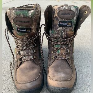 Herters 400g Thinsulate Hunting Boot